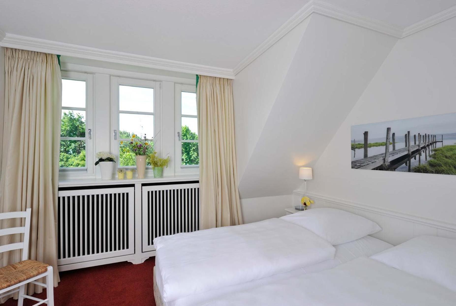 Loerkiwai 17 Ferienhaus Keitum